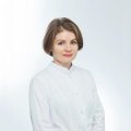 Тимощук Ирина Владимировна