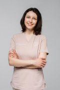 Афанасьева Анна Владимировна
