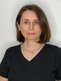 Матусевич Екатерина Максимовна