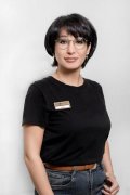 Хрусталёва Ирина
