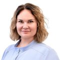 Иёшкина Софья Сергеевна