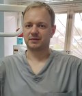 Фадеев Василий Дмитриевич