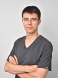 Мышкин Даниил Герольдович