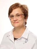 Захарова Александра Анатольевна