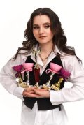 Смурова Светлана Максимовна