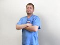 Агафонов Антон Николаевич