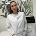 Челпан Алевтина