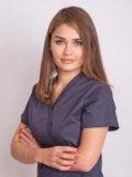 Шуленкова Алина Андреевна