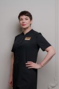 Десятова Елена Валерьевна