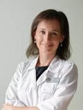 Ржанинова Екатерина Евгеньевна