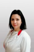 Зеленина Юлия Анатольевна