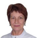 Пронина Елена Михайловна