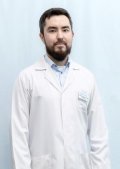 Хасанов Эльдар Равилевич