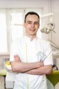 Исупов Максим Владимирович