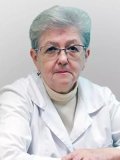 Фрейдкова Наталья Владимировна