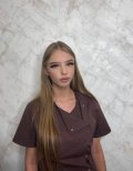 Давыдова Екатерина