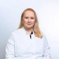 Скворцова Екатерина Николаевна