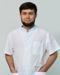 Ракибов Зикруллох Анварович