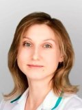 Ветрова Наталья Владимировна