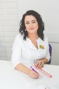 Сумина Наталья Владимировна