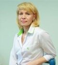 Никуленкова Лариса