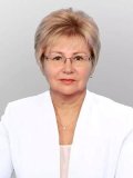 Жидкова Ирина Александровна