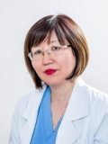 Камакинова Айгуль Берикбаевна