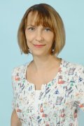Ребешкина Елена Владимировна