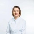 Бойцова Алиса Витальевна