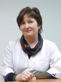 Хомякова Светлана Прокофьевна