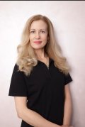 Тюрина Оксана