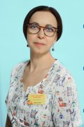 Климычева Елена Эдуардовна