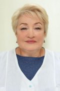 Малышева Людмила Викторовна