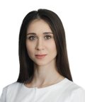 Кондратьева Наталия Павловна