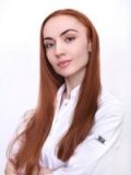 Апанасова Мадина Альбертовна