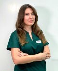 Фалюшина Алина Олеговна