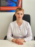 Паутова Нелли Алексеевна