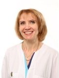 Родина Елена Алексеевна