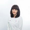 Костылева Анастасия Анатольевна