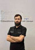 Шахгусейнов Анзор Робертович