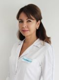 Макарова Ирина Владимировна
