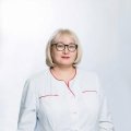 Гаврикова Любовь Анатольевна