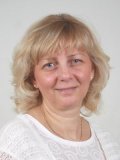Рошаль Зинаида Львовна