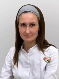 Новячкова Евгения Ивановна