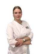 Рябова Екатерина Александровна