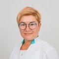 Загородная Ольга Петровна