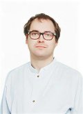 Рудов Артур Вячеславович