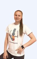 Соловьева Полина