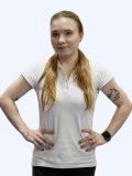 Калинина Виктория