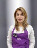 Шанозарова Висола